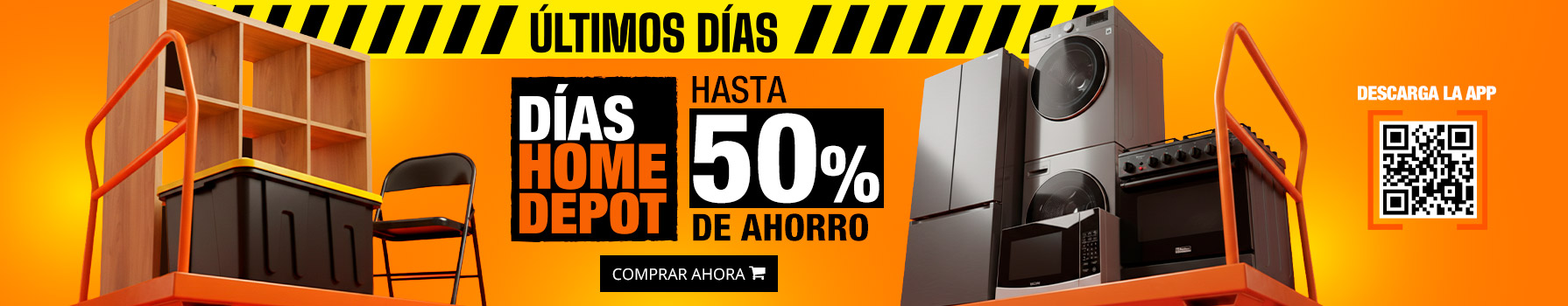 ¡Últimos días! Hasta 50% de ahorro - Comprar ahora