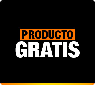 Productos gratis
