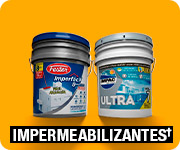 Impermeabilizantes†