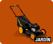 Jardín