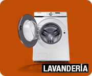 Lavandería