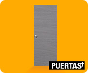 Puertas†