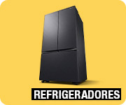 Refrigeradores