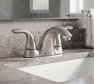 Llaves para baño
