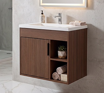 Muebles para baño