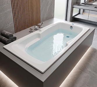 Tinas para baño