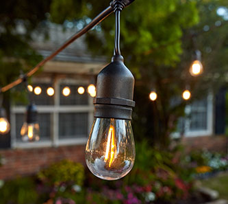 Series de Luces