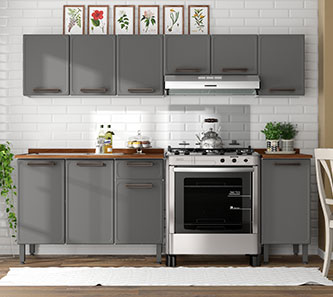 Cocinas Integrales