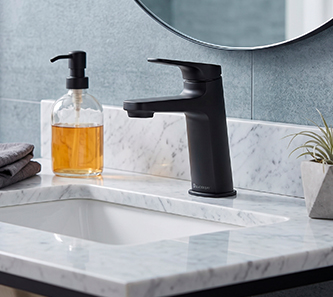 Llaves para baño