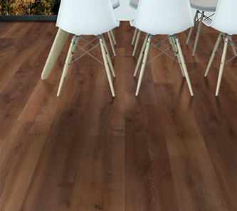 Pisos laminados
