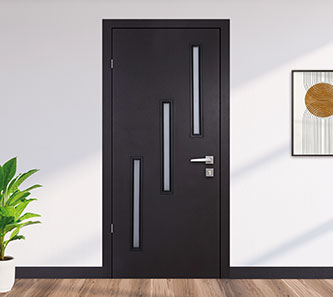Puertas de exterior†