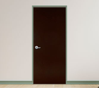 Puertas de interior†