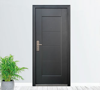 Puertas de seguridad†