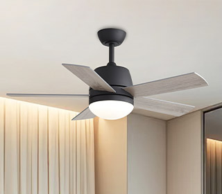 Ventiladores de techo