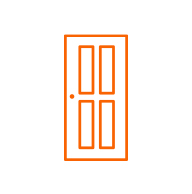 Puertas y ventanas