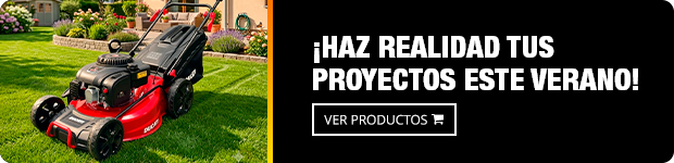 ¡Haz realidad tus proyectos este verano!