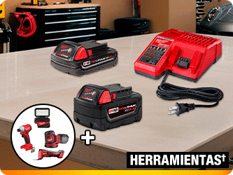 Herramientas