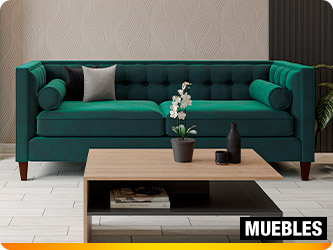 Muebles