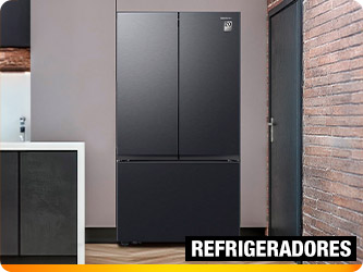 Refrigeradores