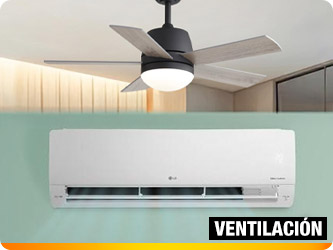 Ventilación