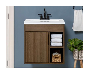 Muebles para baño