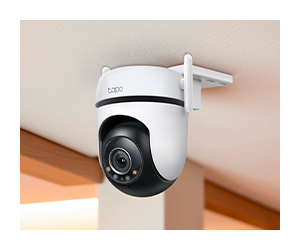Cámaras de seguridad inteligentes