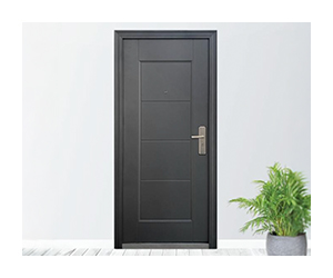 Puertas de Seguridad