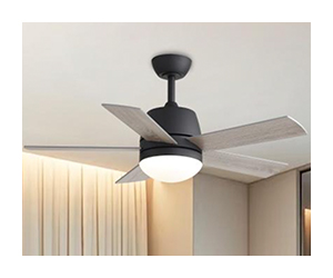 Ventiladores de techo
