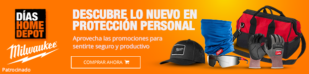 Milwaukee - DESCUBRE LO NUEVO EN PROTECCIÓN PERSONAL