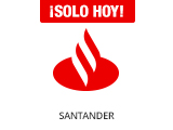 Carrusel Bancario - Santander - Hasta 30% de bonificación