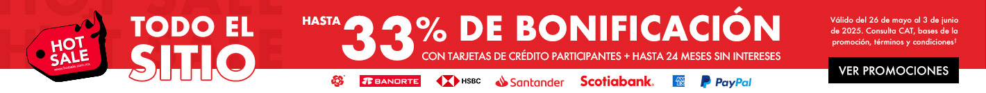 Promociones bancarias