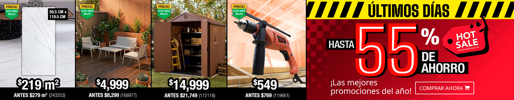 ¡Últimos días! Aprovecha ahorros y sé el mejor anfitrión - Convierte tu hogar en la mejor sede mundialista