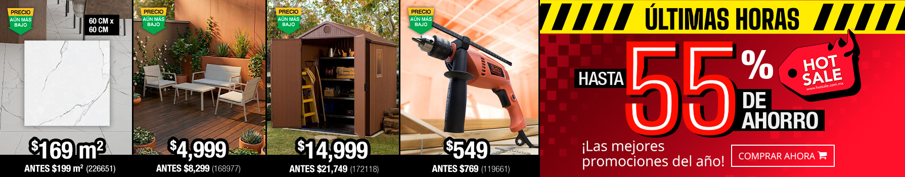 ¡Últimas horas! Aprovecha ahorros y sé el mejor anfitrión - Convierte tu hogar en la mejor sede mundialista