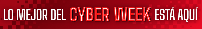 Lo mejor de Cyberweek está aquí