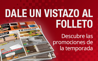 Folleto electrónico