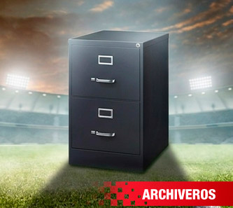 Archiveros