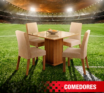 Comedores