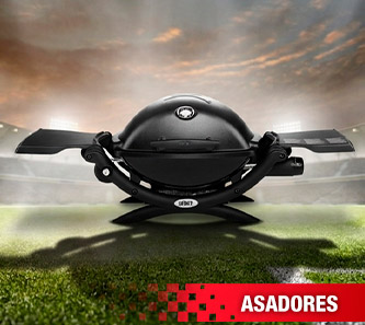 Asadores