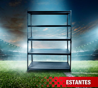 Estantes