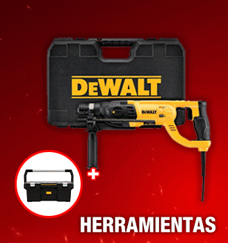 Herramienta gratis† - Producto gratis