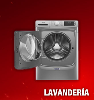 Lavandería - Ahorra hasta 55%