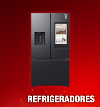 Refrigeradores - Ahorra hasta 50%