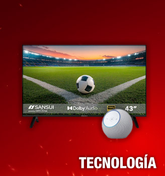 Electrónica y tecnología - Ahorra hasta 60%