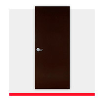 Puertas de interior†
