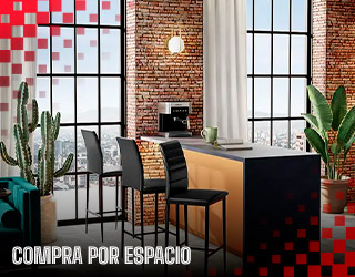 Compra por espacio