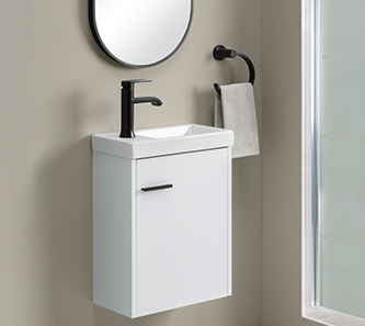 Muebles de baño