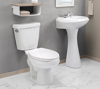 Paquetes de baño