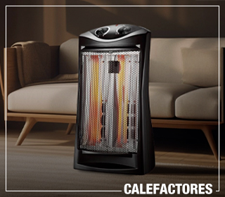 Calefactores