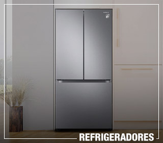Refrigeradores