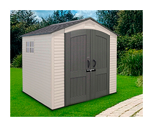 Depósitos de exterior